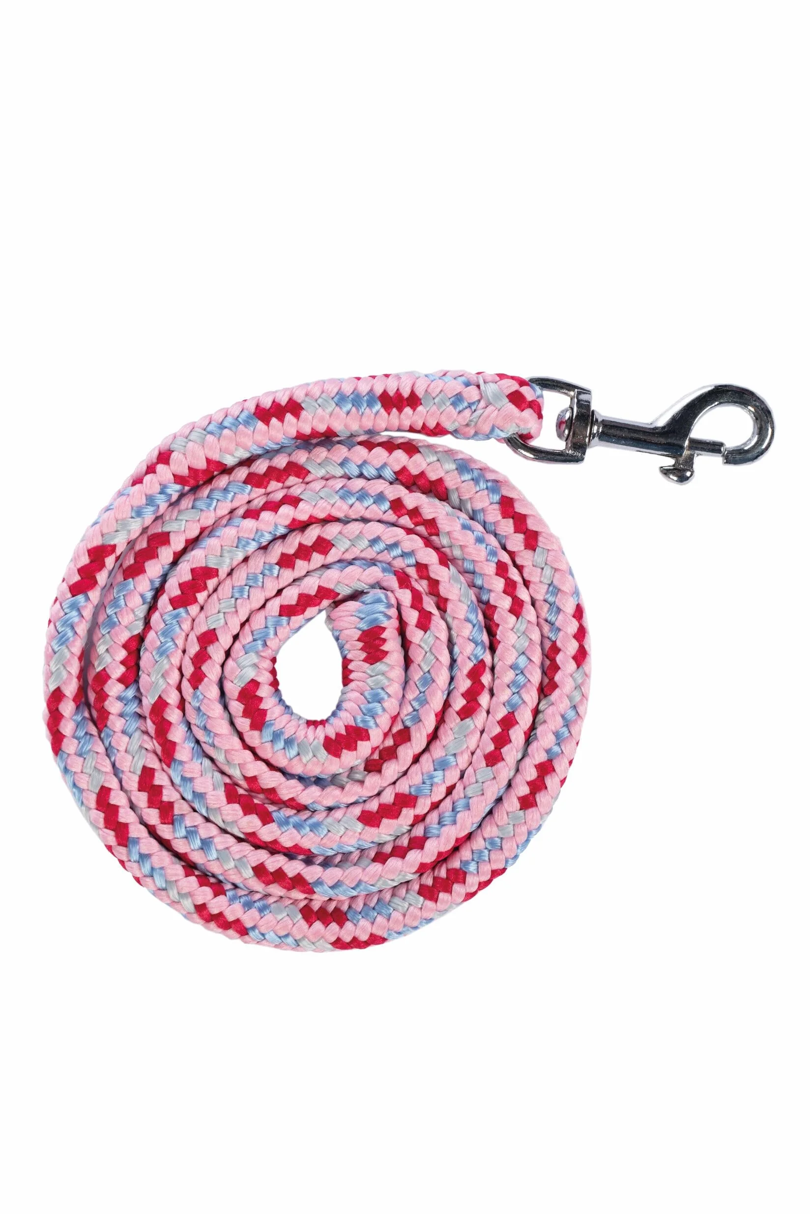 HKM Dziecięcy hobby Horsing Print uzda i dzianina, kwiat, rozmiar uniwersalny