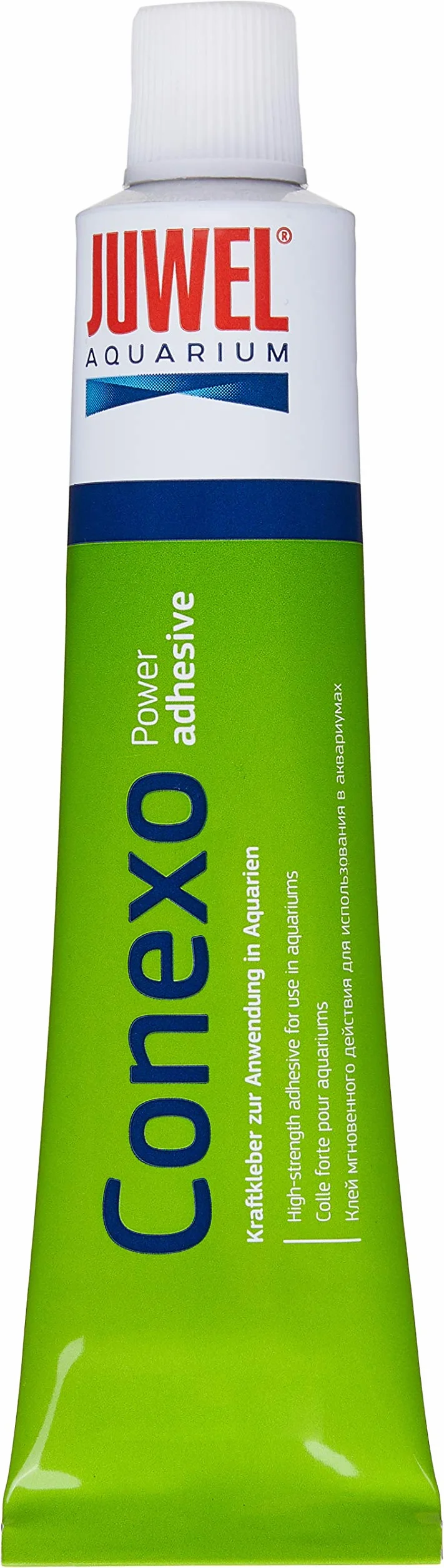 Juwel Aquarium Conexo Klej do Akwarium, 80 ml