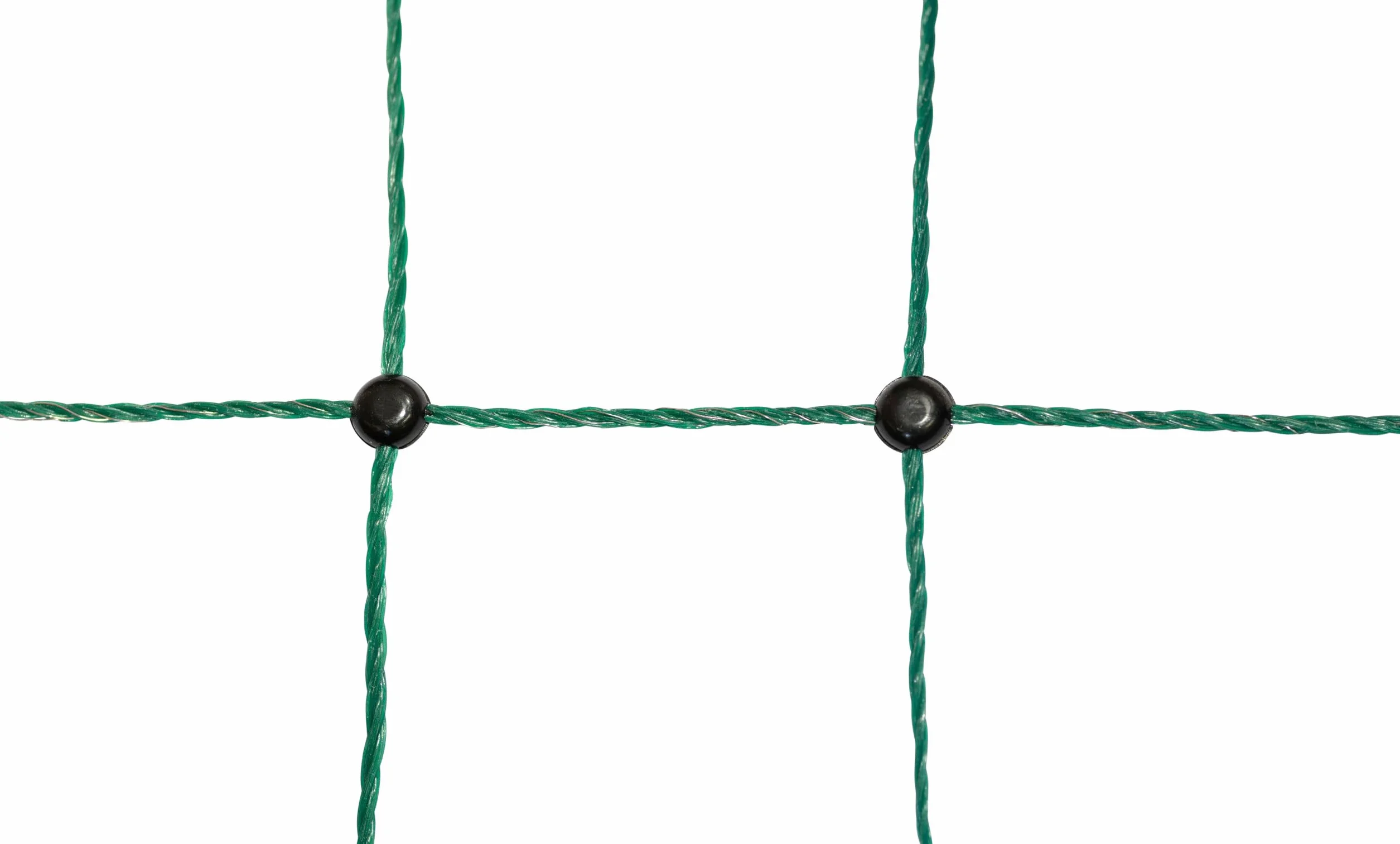 Kerbl Pet Siatka dla królików, ogrodzenie dla królików, ogrodzenie dla królików, wylewka, pojedyncza końcówka, 25 m x 65 cm, zające, króliki, dowolna aranżacja, gęsta siatka