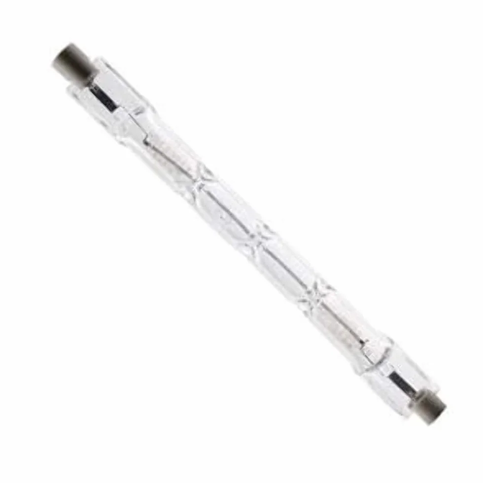Osram 64696 Haloline Pro 120 W 230 V R7s FS1 114,2 lampa halogenowa HV/pręt halogenowy