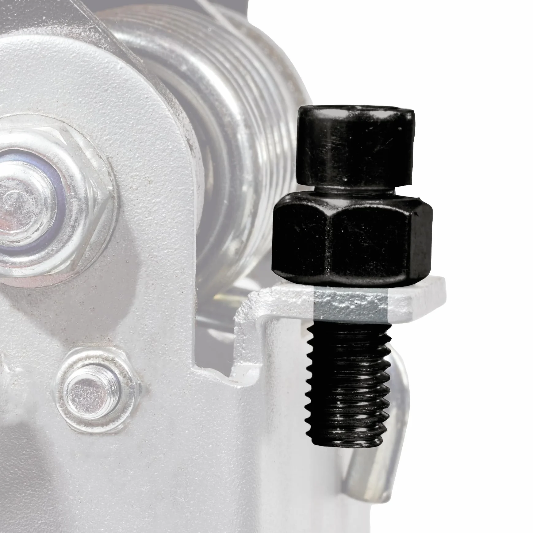 Einhell Piła do metalu TC-MC 355/1 (2200 W, prędkość obrotowa biegu jałowego 4200 min-1, Softstart, ochrona przed iskrami, w zestawie tarcza tnąca Ø 355 x Ø 25,4 x 2,8 mm)