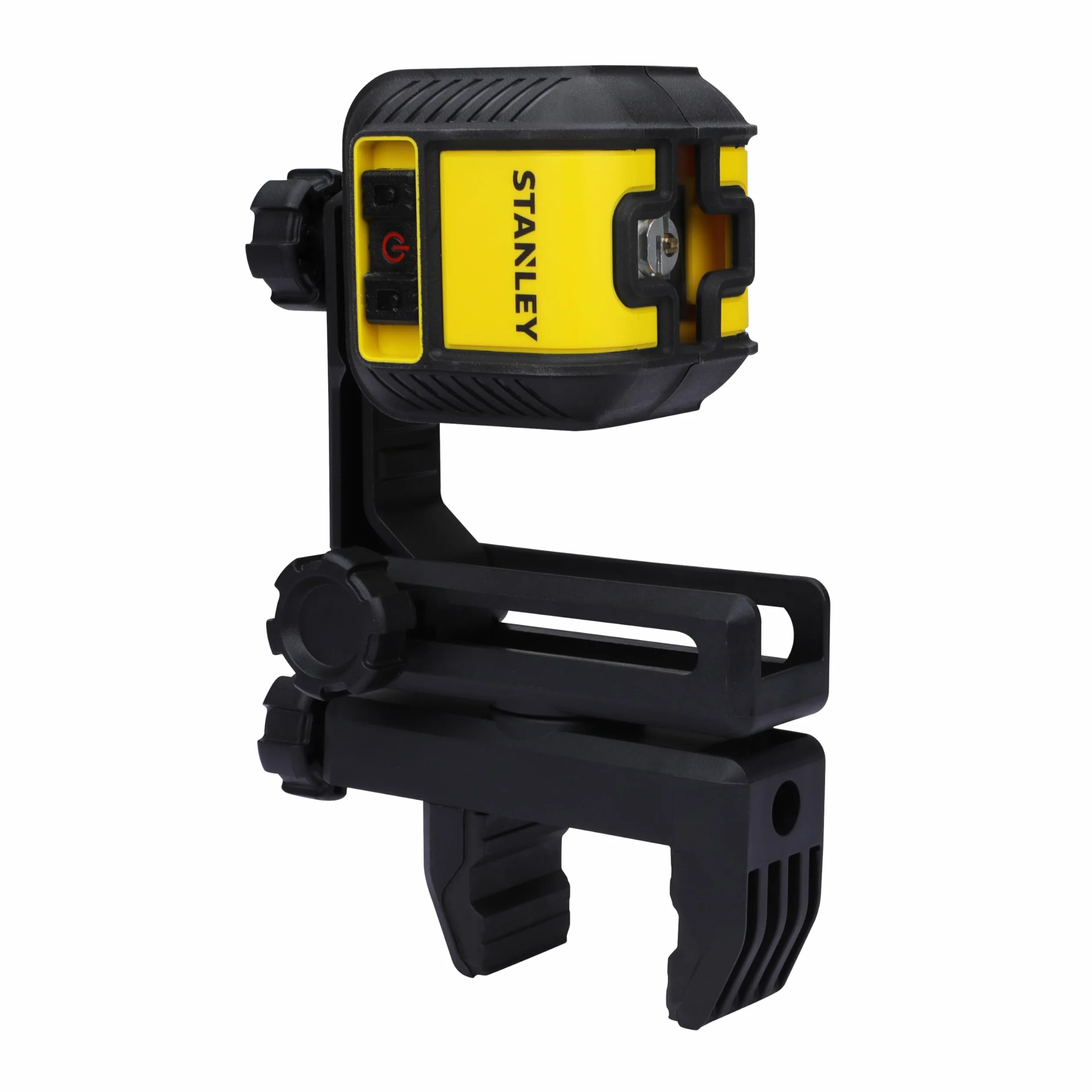Stanley Cubix Laser, Czarny/Żółty, ‎17,5 x 14,5 x 23,5 cm; 560 g