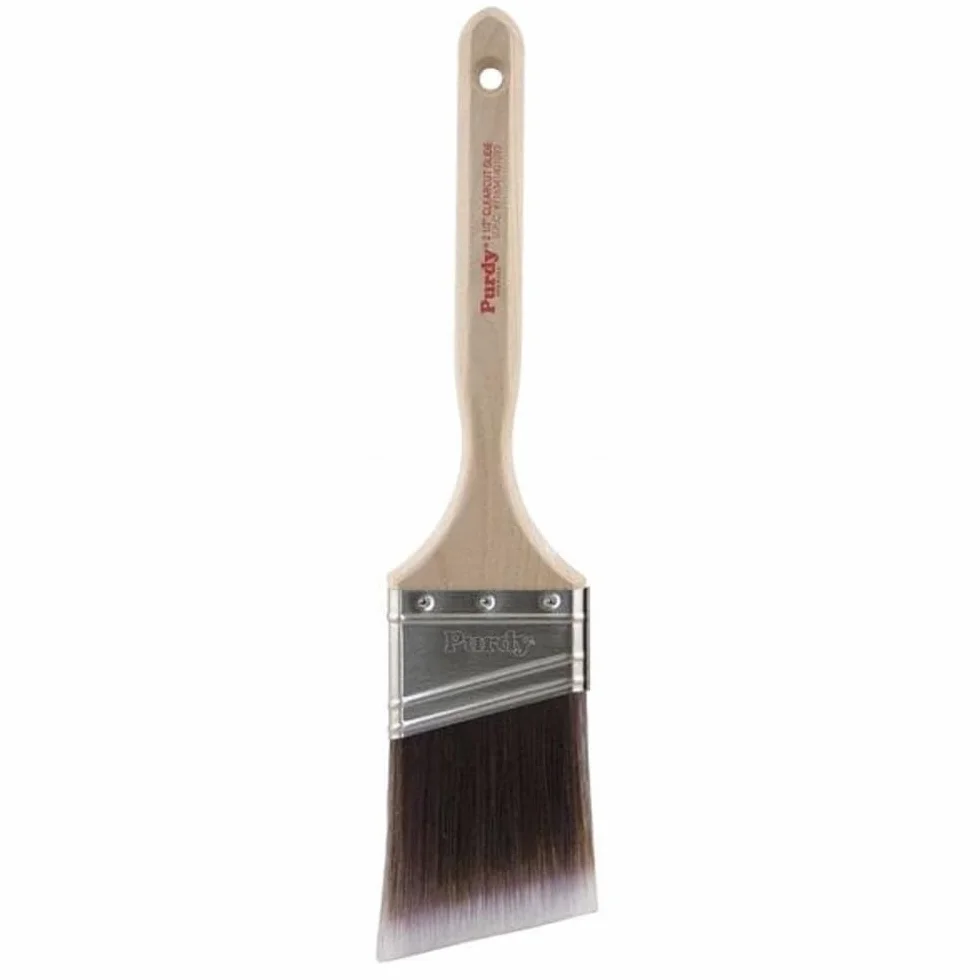 Purdy Pędzel kątowy Clearcut 63 mm