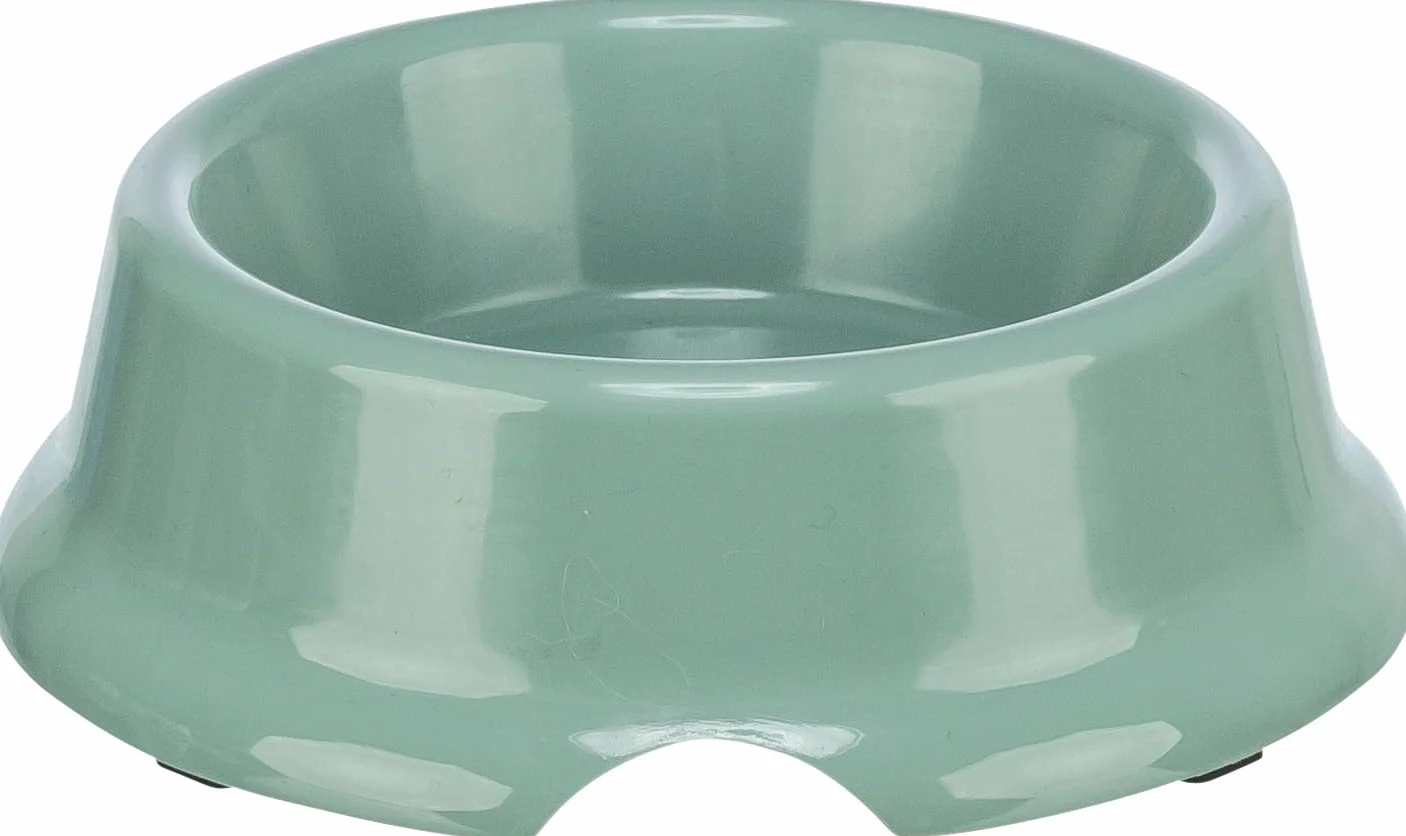 Miska, lekka, tworzywo sztuczne, 0,25 l/Ø 10 cm