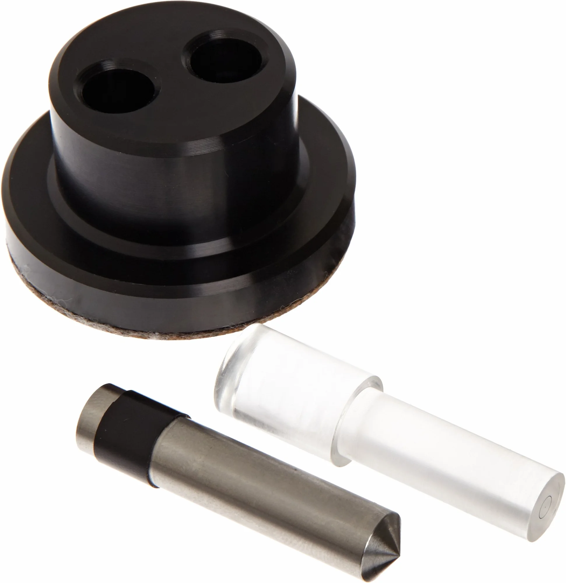 Fowler 52-500-075-0, Optyczna piła łańcuchowa na marce