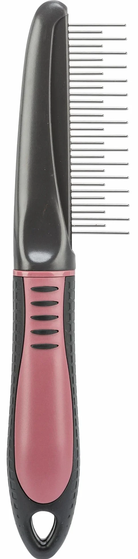 Trixie 23121 grzebień do rozplątywania futra, kot, 22 cm