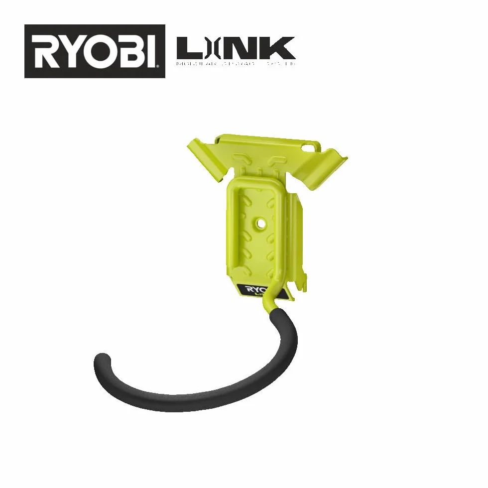 Ryobi - Hak do zawieszenia roweru górskiego i wyścigowego - Syteme LINK - RSLW809