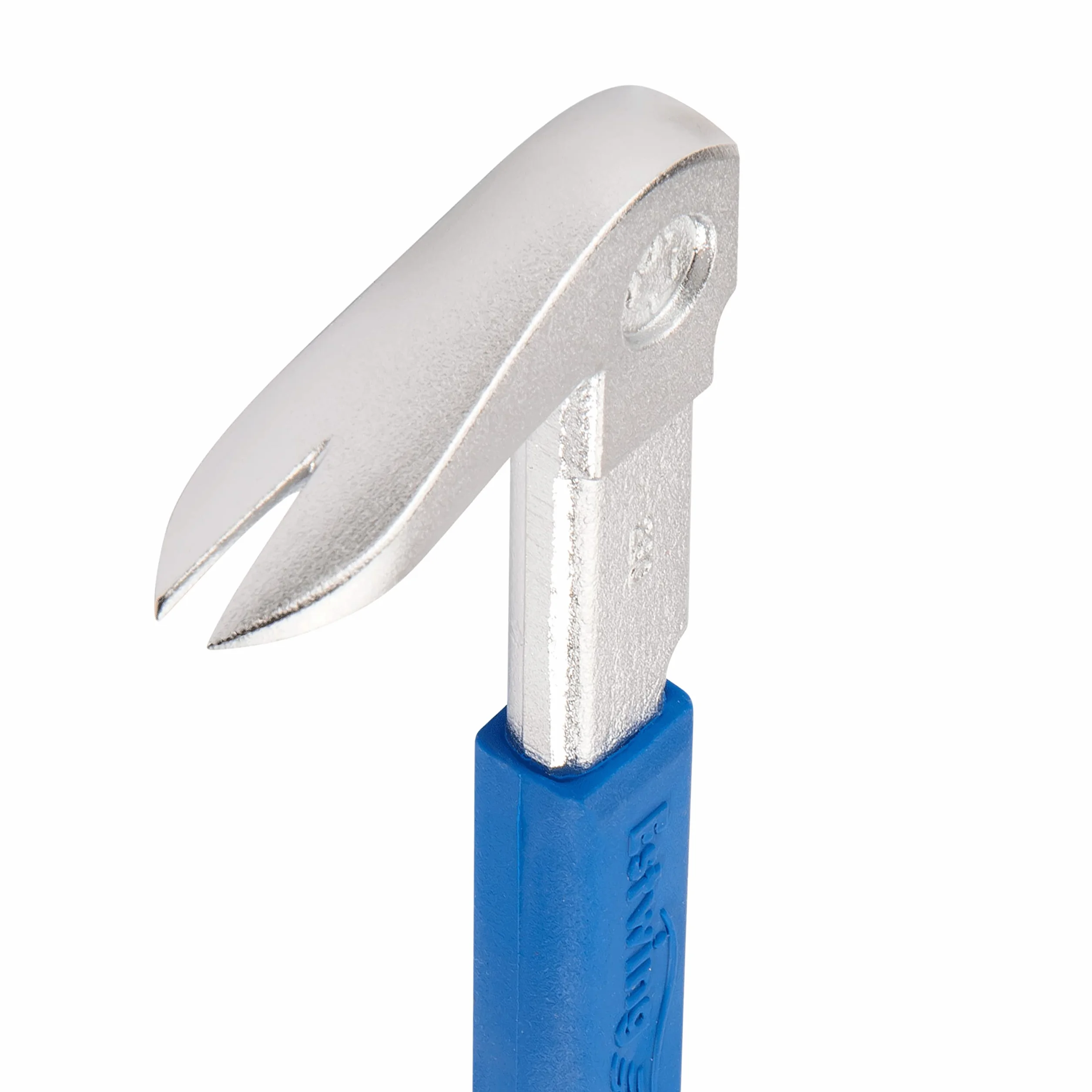 Estwing ściągacz do paznokci 28 cm niebieski
