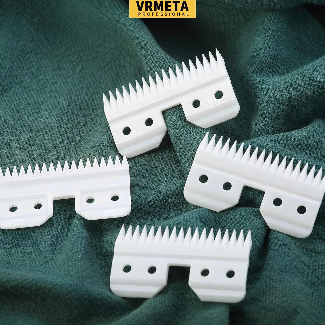 Ostrza ceramiczne do Oster Fast Feed A5 wymienne