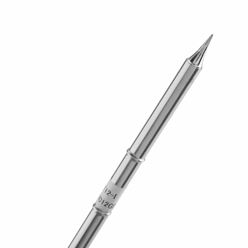 Końcówki lutownicze T12 do stacji lutowniczej FX-951 (T12-I)