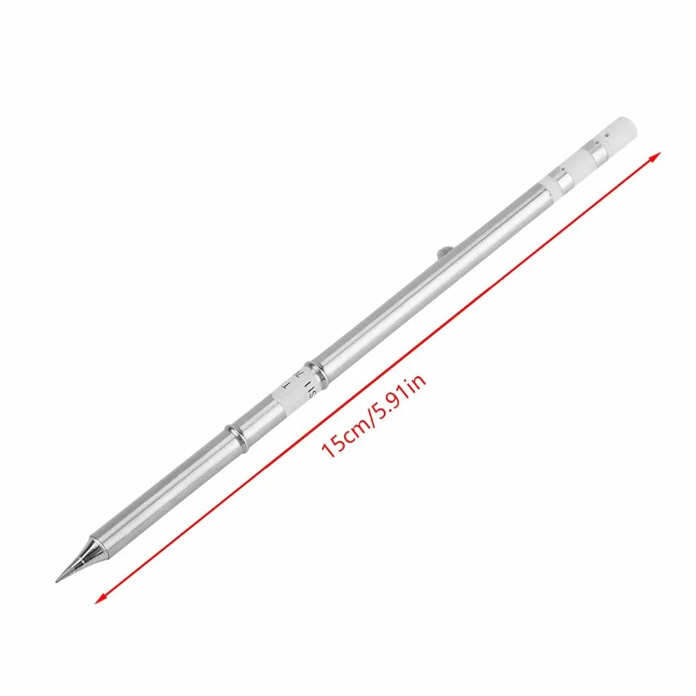 Końcówki lutownicze T12 do stacji lutowniczej FX-951 (T12-I)