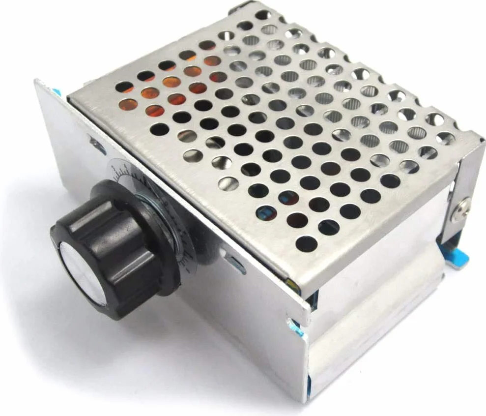 SCR Elektroniczny Regulator Napięcia 4000W 220V