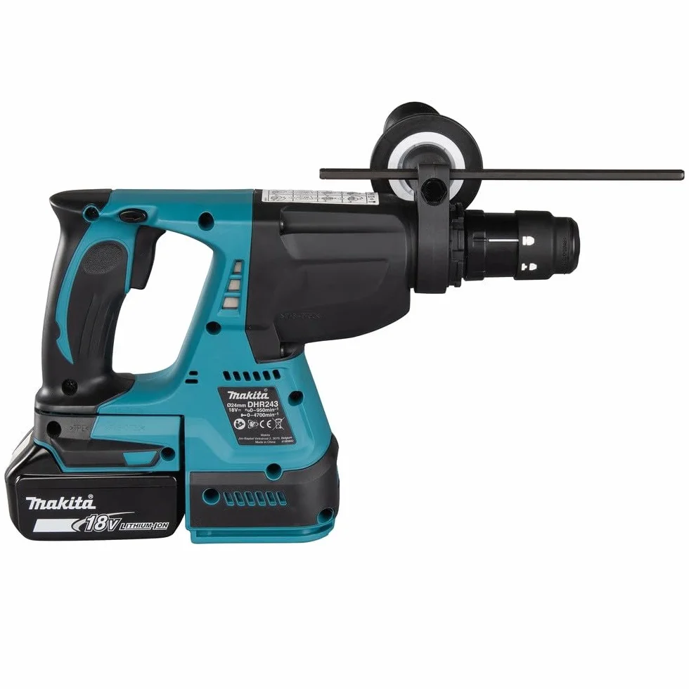 Makita Młot Udarowy, Niebieski, 950 obr./min