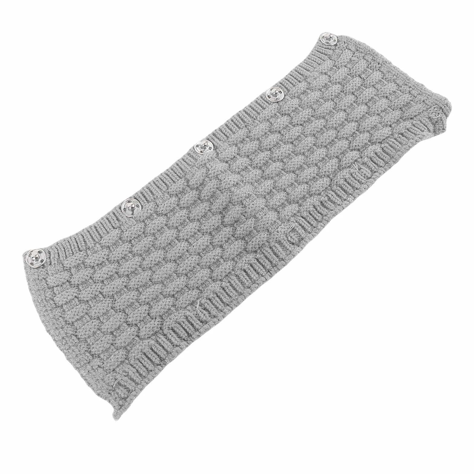 Pokrowiec na opaskę na głowę, Bawełniany Wymiana Pałąka Głowy Przycisk Snap 2 Pack 2 Pack dla QC35