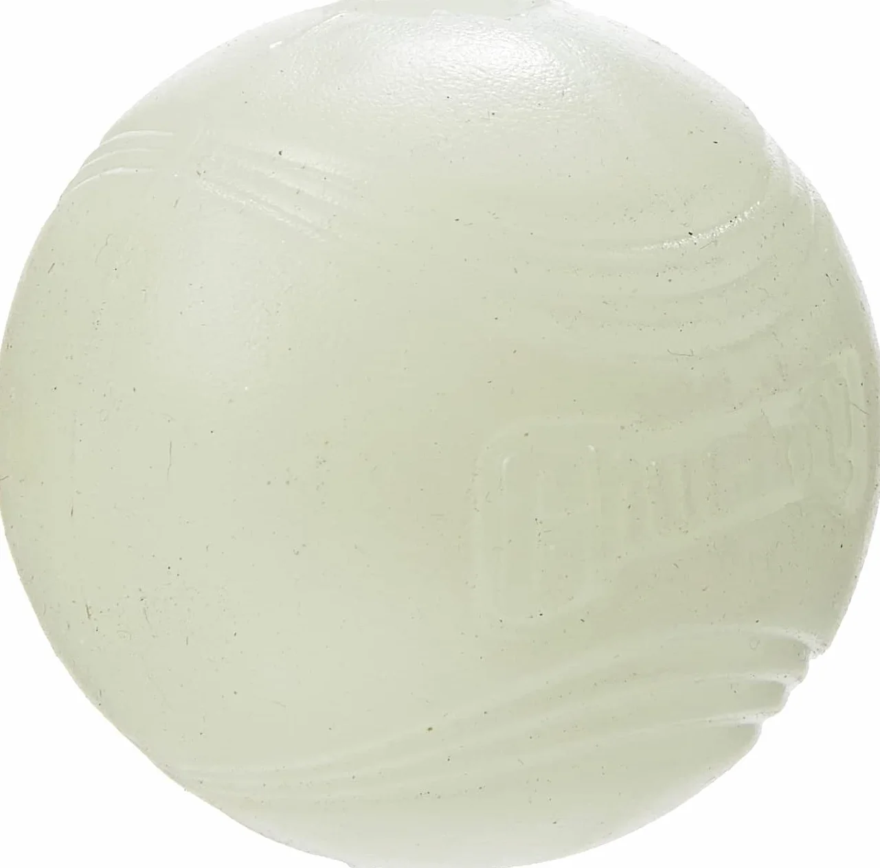 Chuckit! Max Glow in the Dark Fetch zabawka dla psa mała - 4 szt