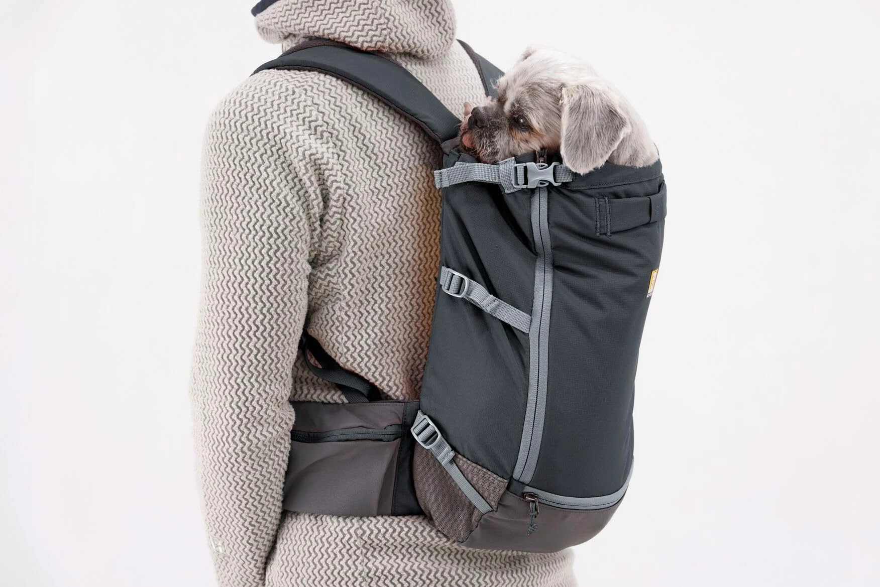 Ruffwear Hitch Hiker plecak dla psa torba do przenoszenia