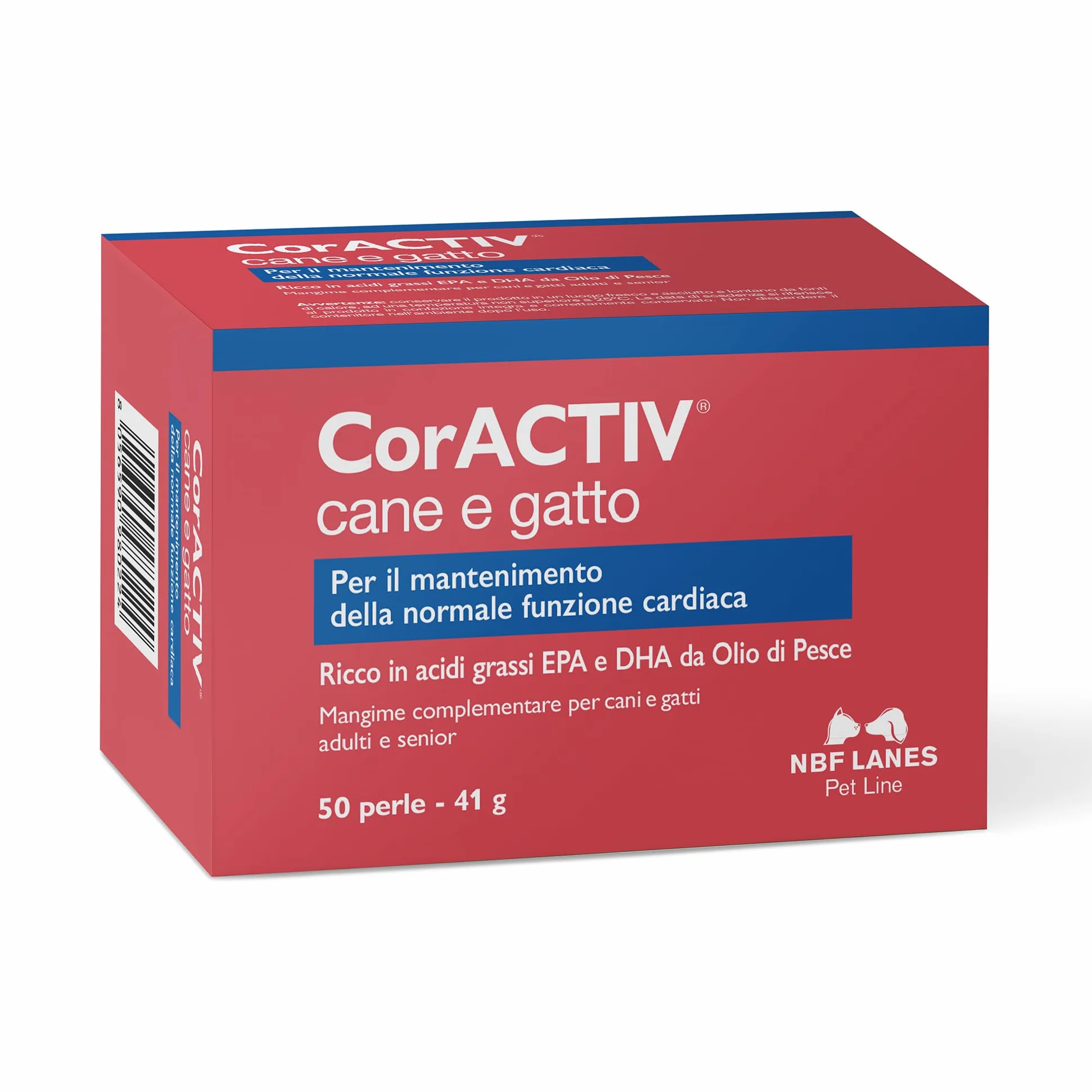 CORACTIV 50 perełek