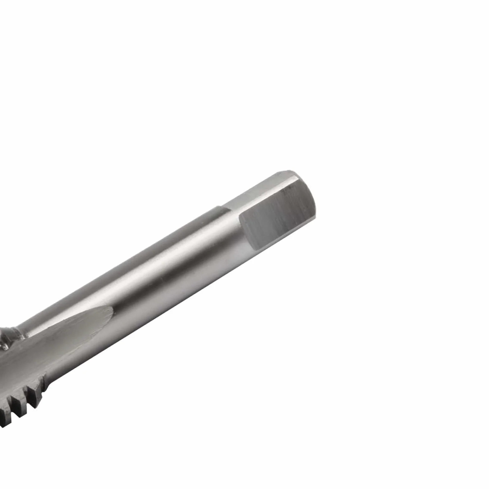 Acme 3/4-10 Trapezoidalny kran, Acme 3/4"-10 HSS Trapezoidalny gwintownik prawostronny