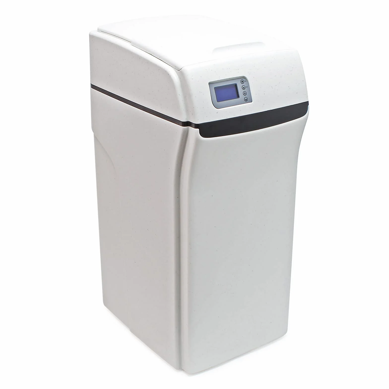 Naturewater Automatyczny system zmiękczania wody 3000 l/h wymiennik jonowy odkamieniacz