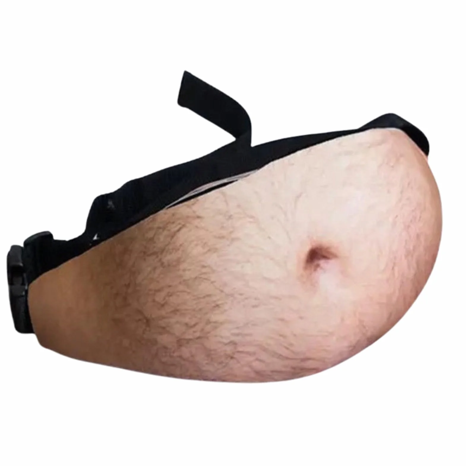 Piwny brzuch, saszetka Jadeshay z nadrukiem 3D, regulowana torba dla taty, sztuczny brzuch, nerka, nerka dla mężczyzn, brzuch