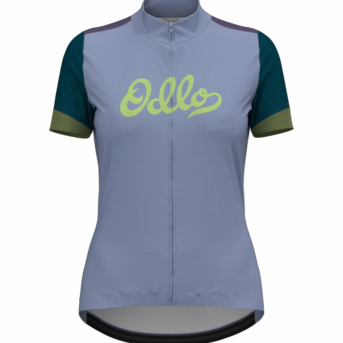 ODLO Damska koszulka rowerowa Vintage Essentials