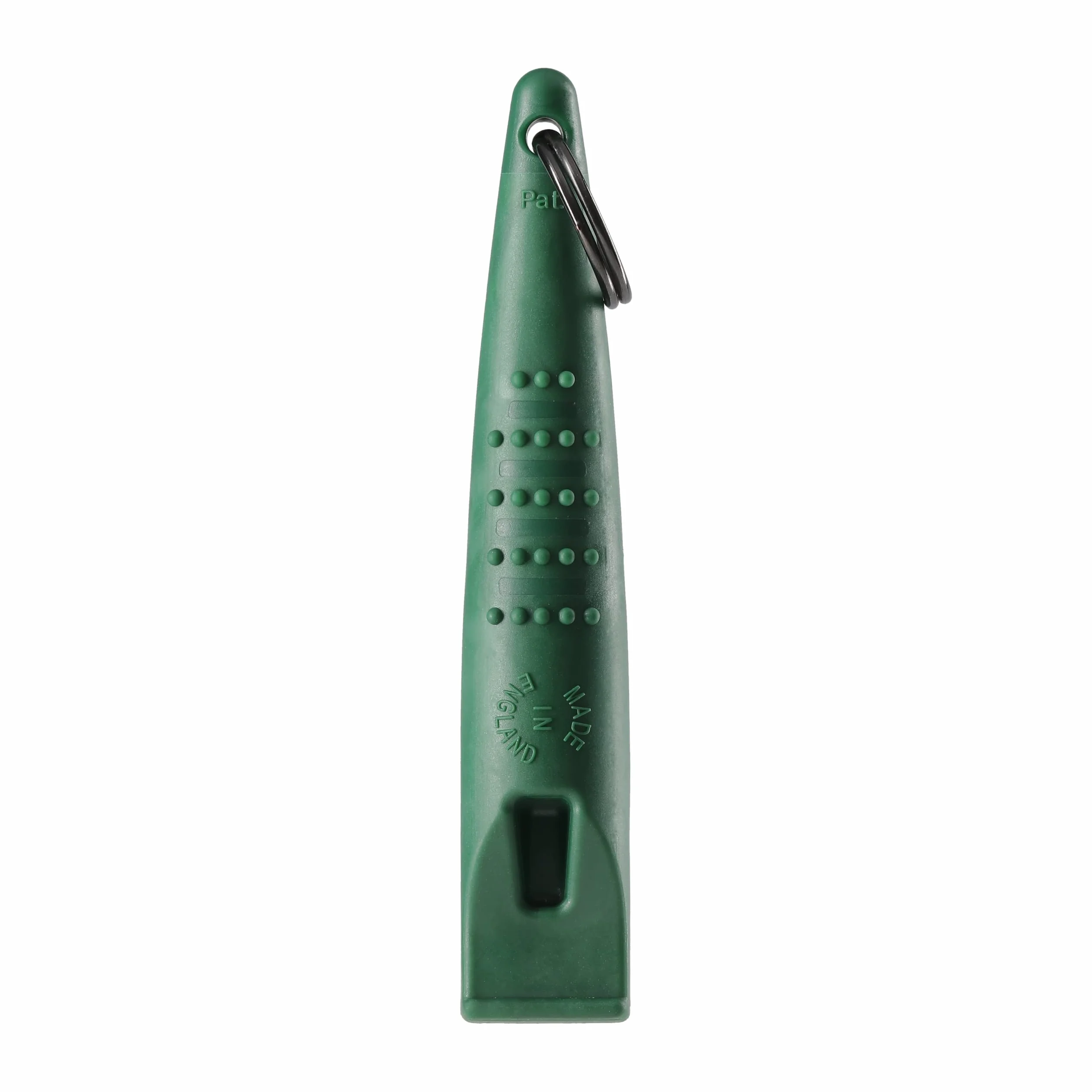 ACME Whistles Gwizdek dla psa nr 211,5 Alpha (Forest Green)