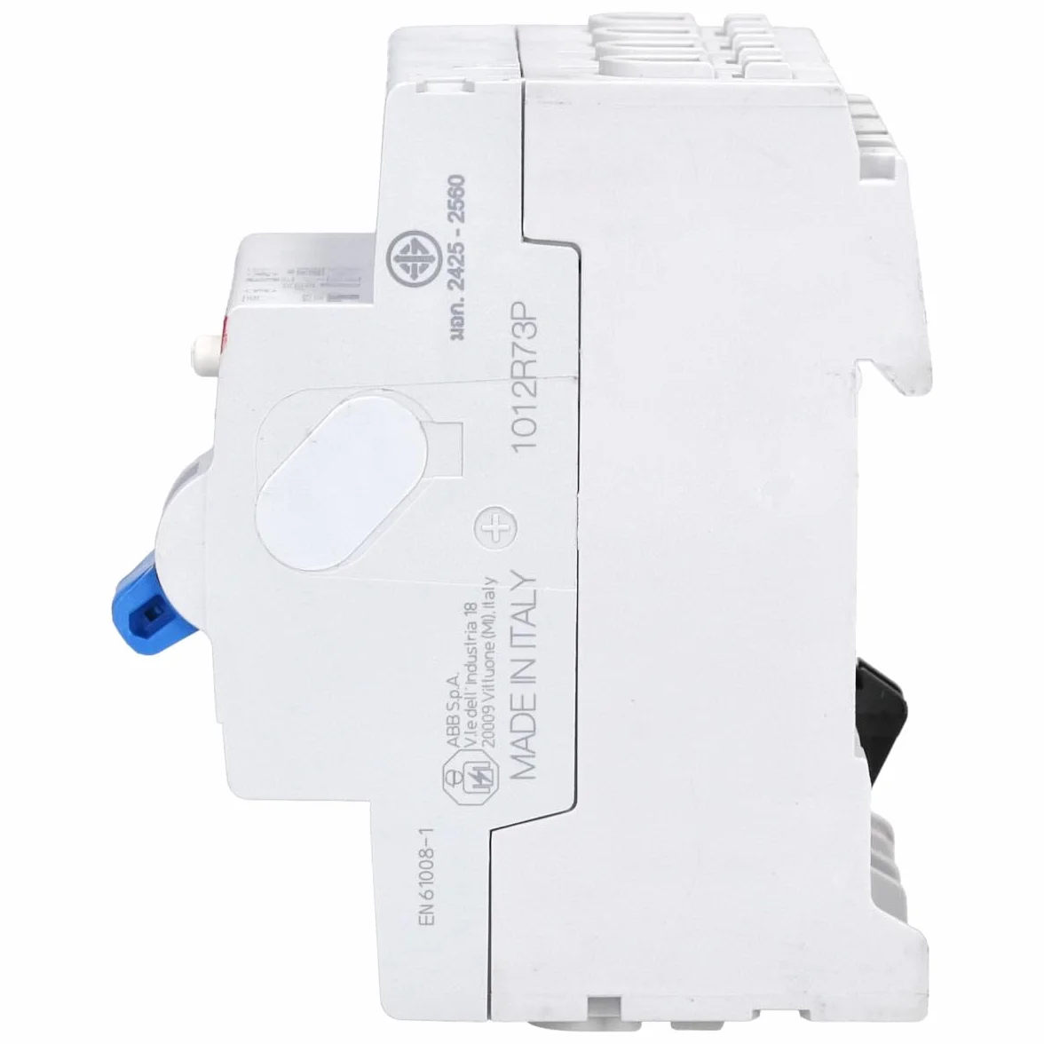 ABB akcesorium do warsztatu i serwisu 2CSF204101R1250