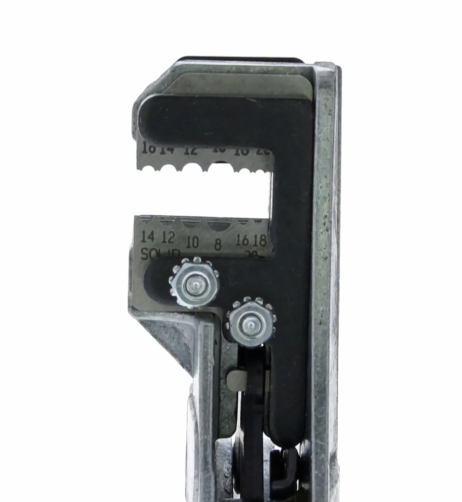 Idealny ID45-092 45-092 10-22 AWG Stripmaster