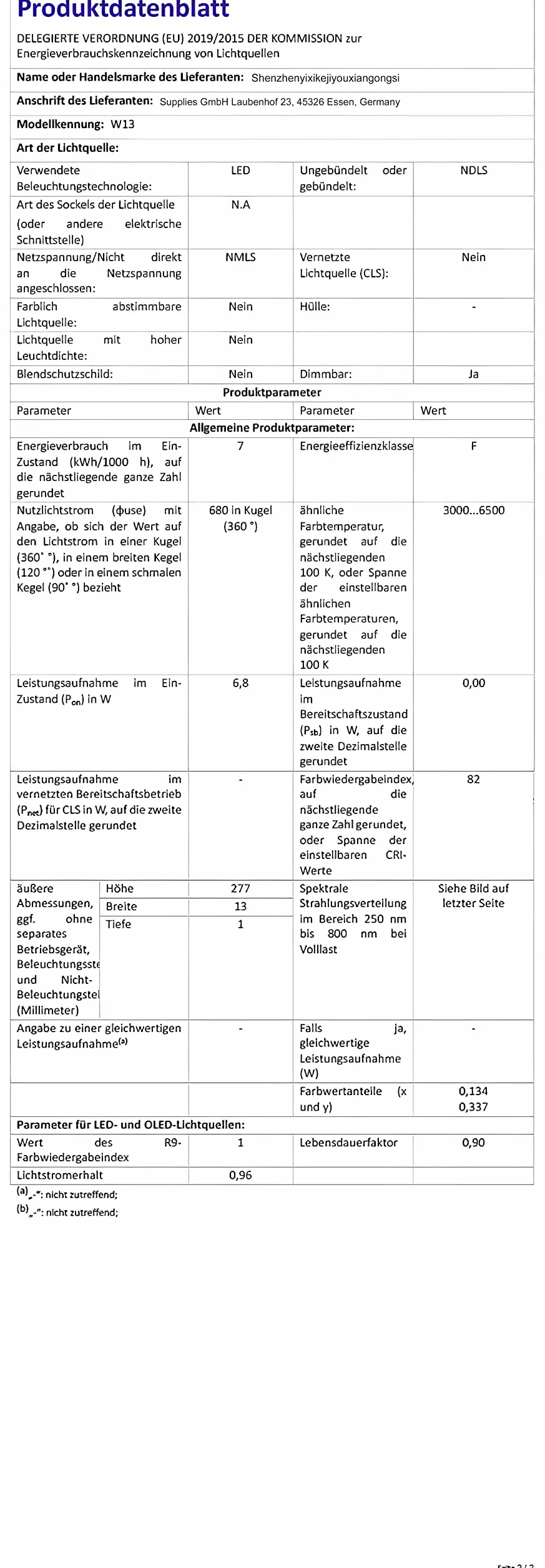 Sporgo Lampa dzienna 10 000 luksów, światło dzienne z regulowanymi kolorami światła, jasność, bez promieniowania UV, pełne spektrum światła z 4 ustawieniami timera, światło słoneczne LED, sterowanie