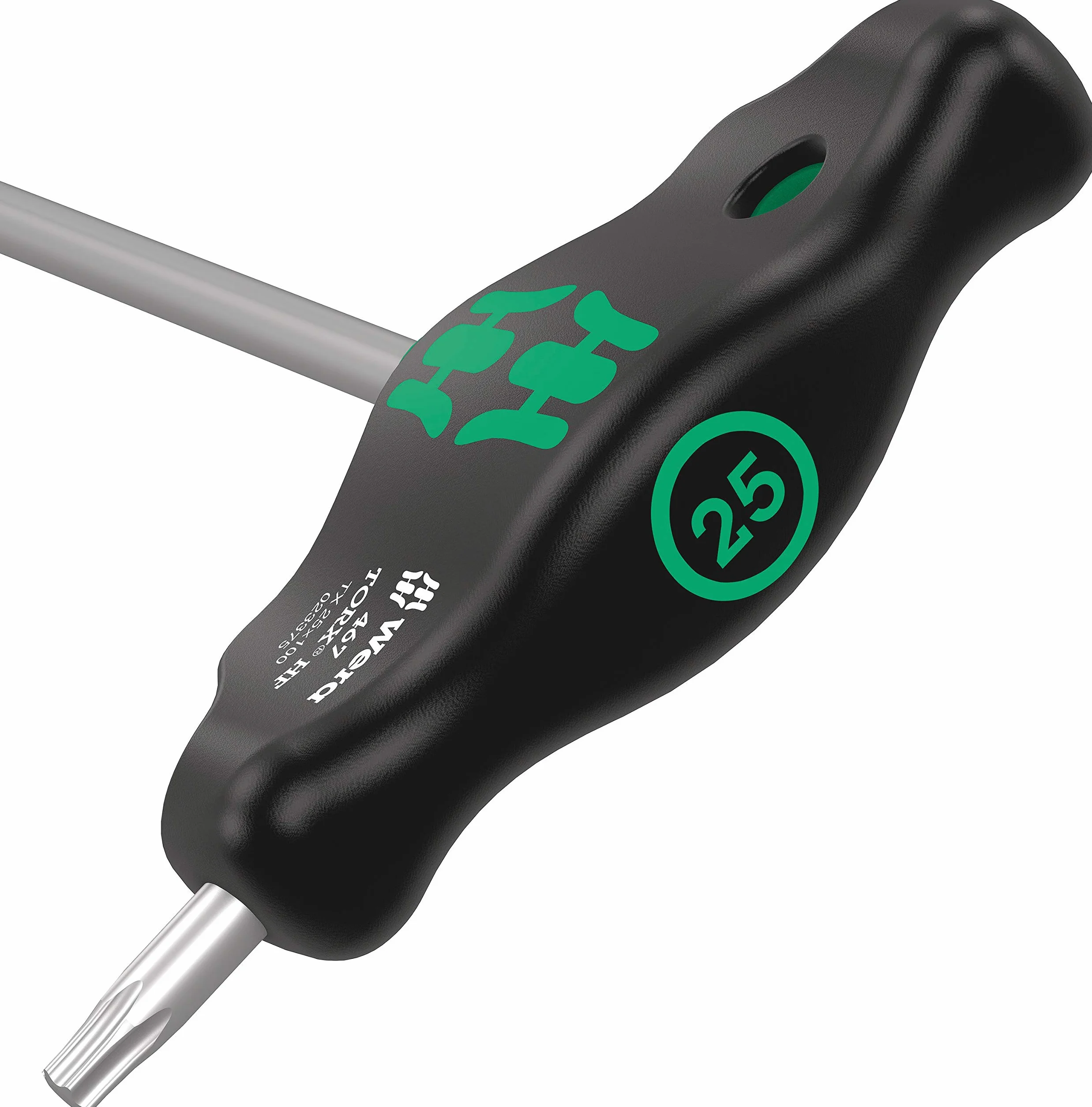 467 TORX HF 25 x 100 mm