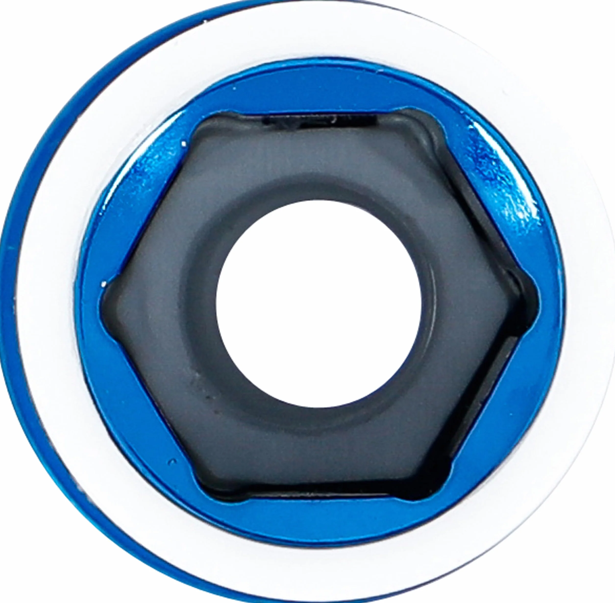 BGS 7201 Ochronna nasadka udarowa 12,5 mm (1/2") 17 mm