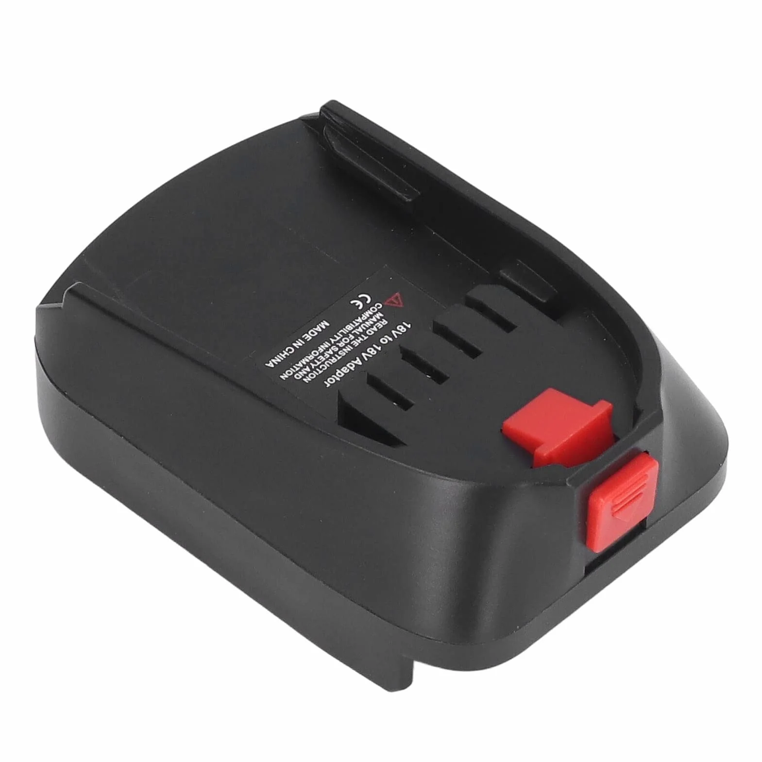BOSB18C Przejściówka do Akumulatora Konwersja do Akumulatorów Litowo-jonowych Bosch BAT618 na Elektronarzędzia Bosch C 18V