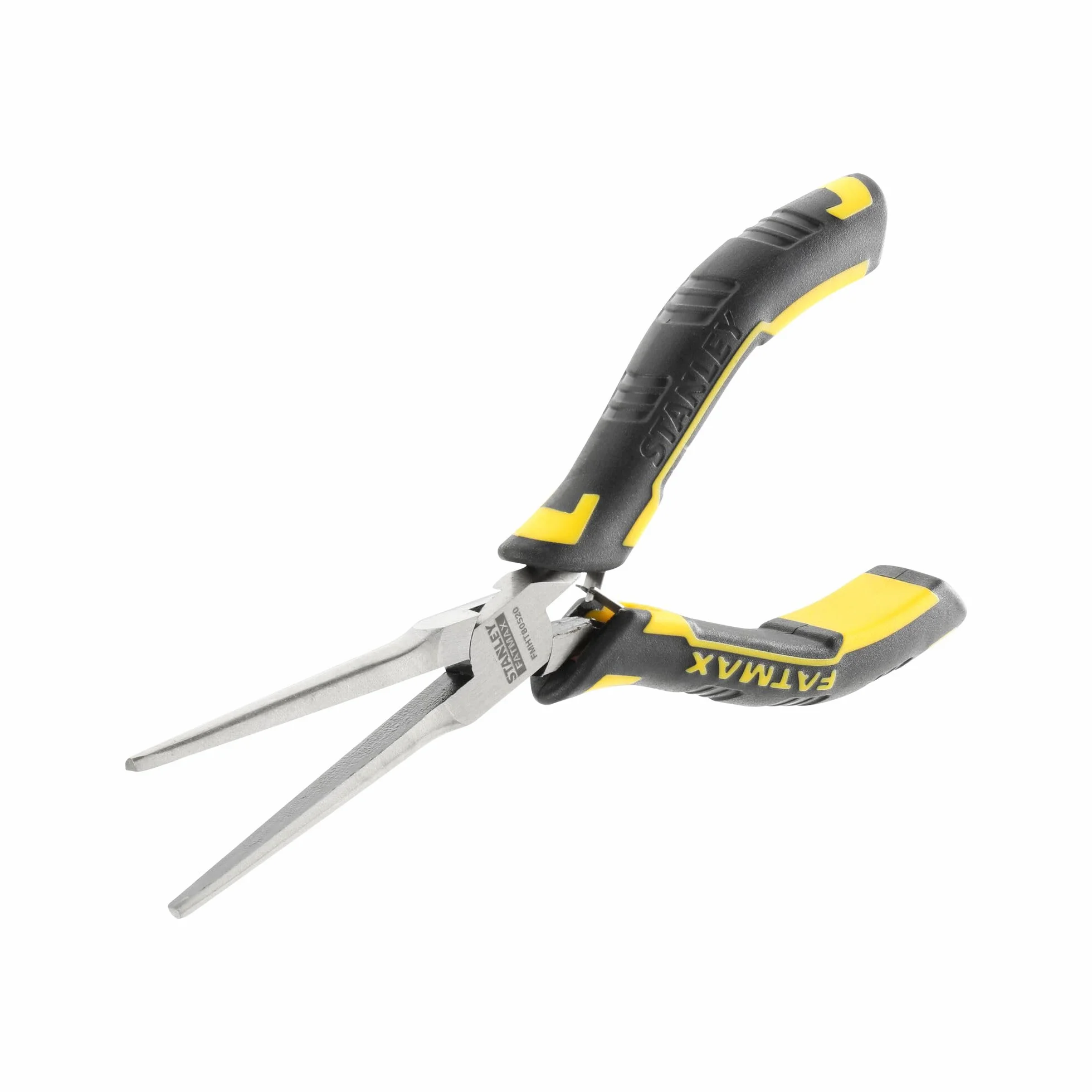 STANLEY FatMax Mini-szczypce boczne extra-długa ergonomiczna