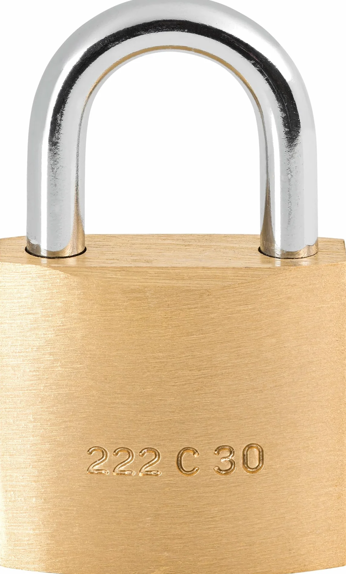 Burg-Wächter Quadro 22 30 GL SB zestaw kłódek, grubość pałąka: 5,0 mm