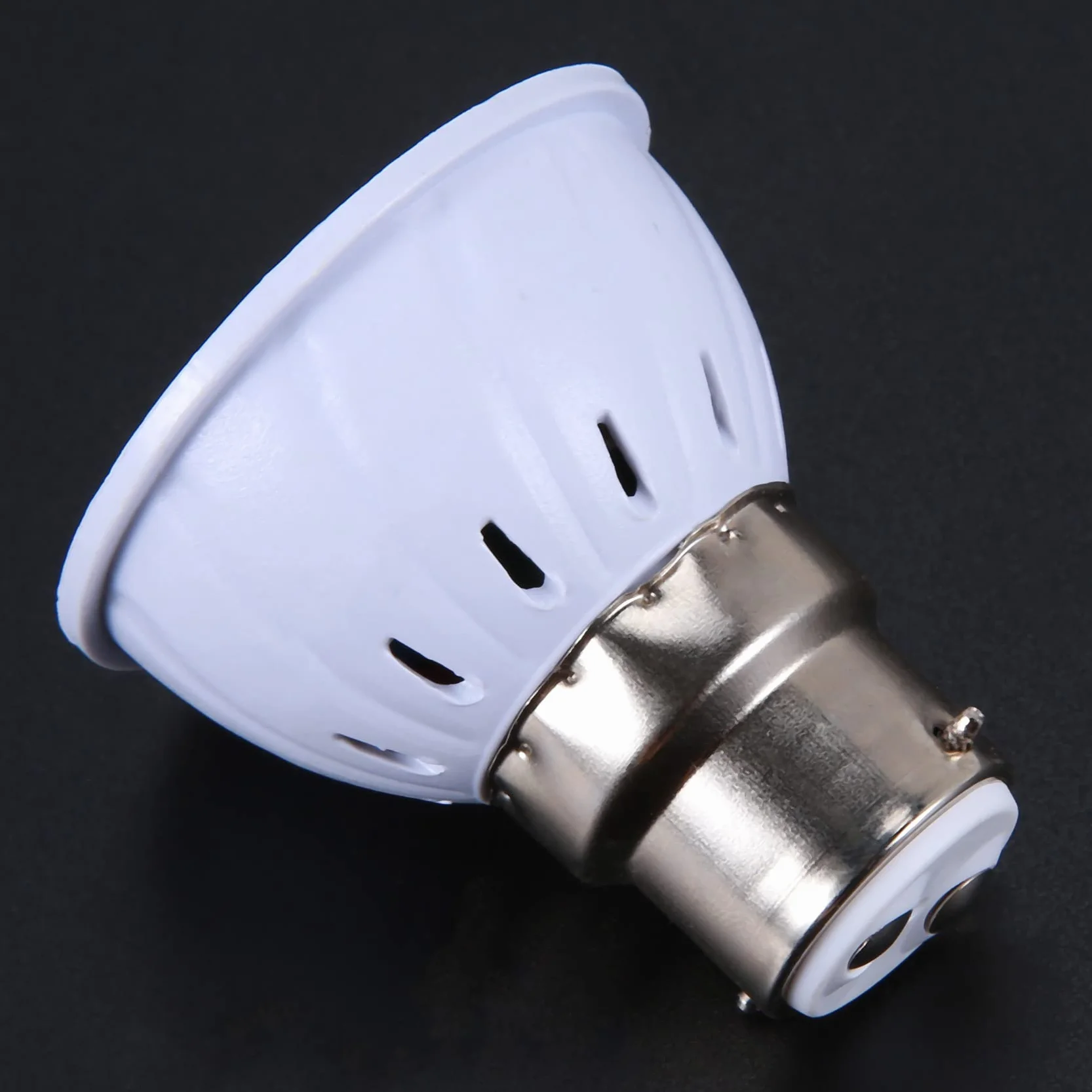 BABOS Lampa bakteriobójcza UVC lampa LED do dezynfekcji B22 żarówka LED