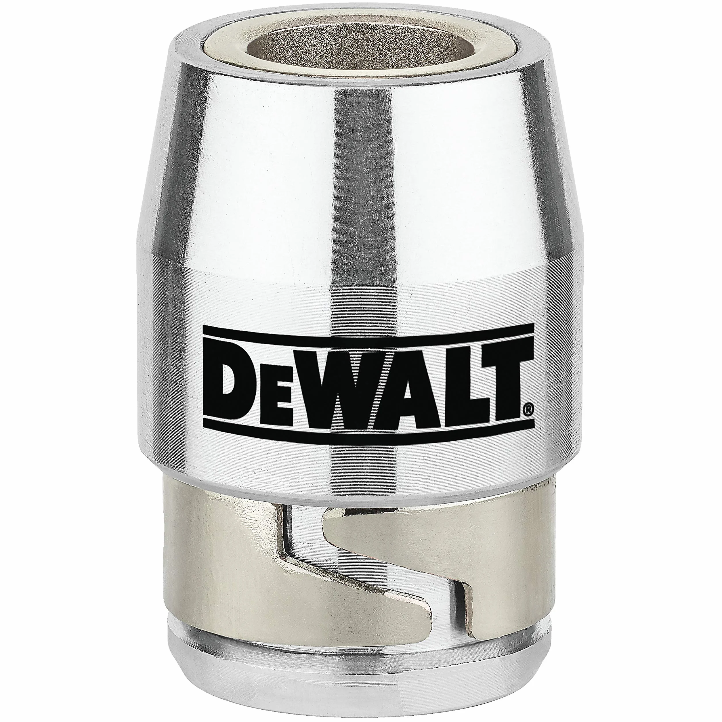 Dewalt DT70536T-QZ Bity, Czarny/Żółty, 50 mm, 2 Sztuki