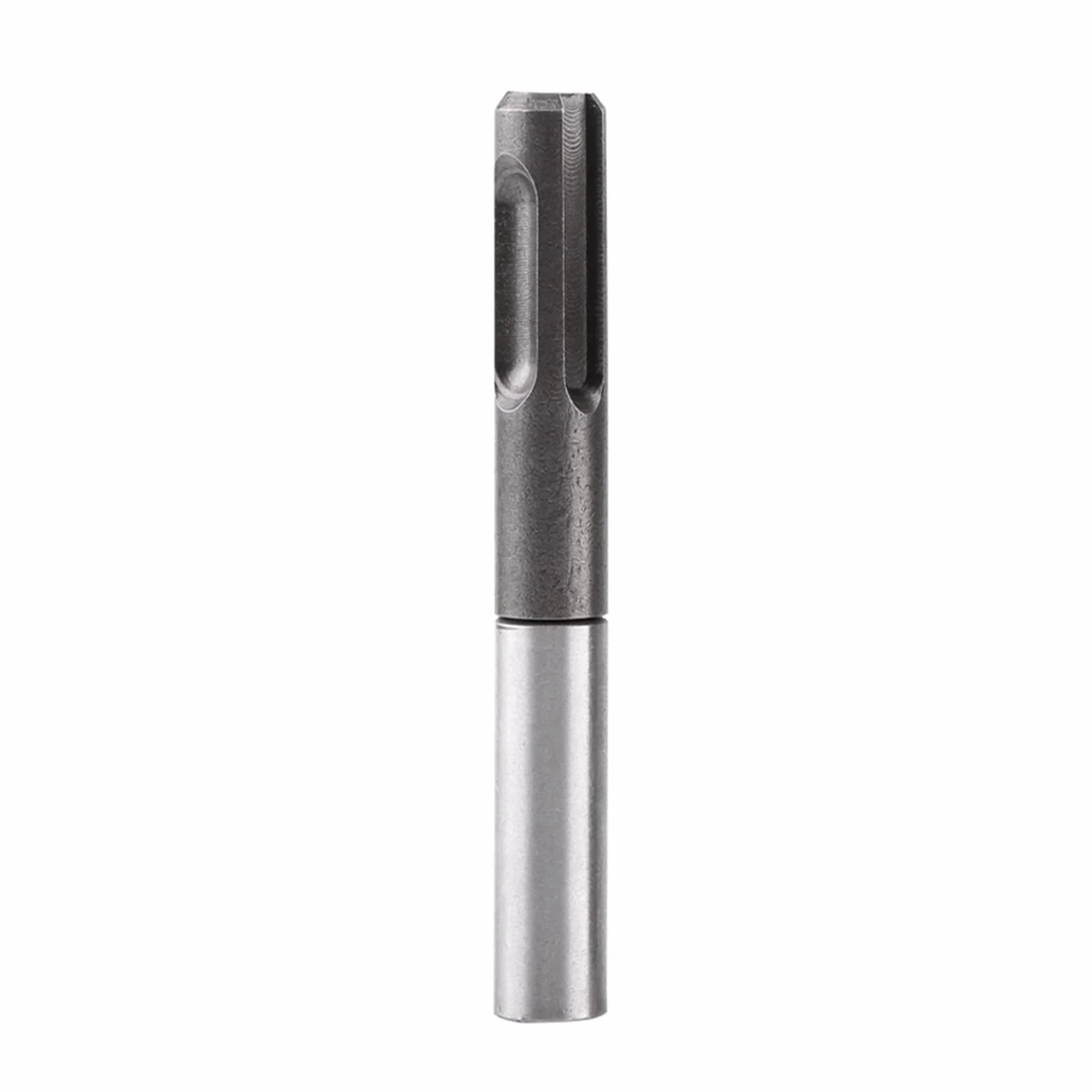 Jeffergarden Adapter SDS, Adapter Gniazda Sześciokątnego 1/4 Cala na Zestaw Adapterów Nasadek Udarowych 1/4 3/8 /2 do Nakrętek śrubowych Dowolna Wiertarka i Wkrętak Ręczny, Elastyczne