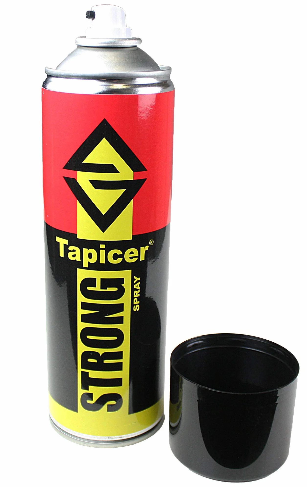 Klej w Sprayu STRONG Do Tapicerki - Kontaktowy, Piankowy (Materiał, Filc)