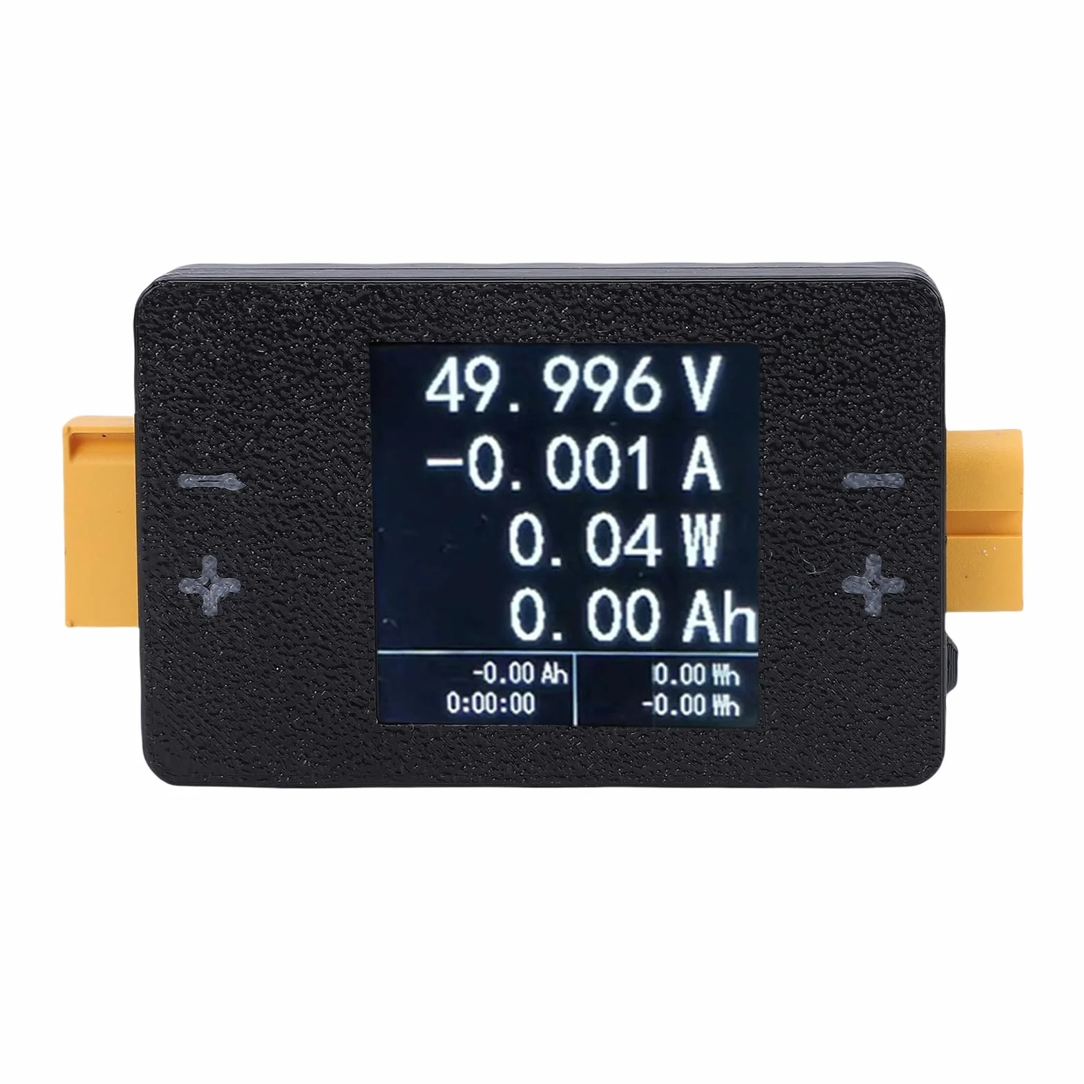 Cyfrowy Miernik Mocy Wysoka Precyzja Interfejs 25A XT60 Analizator Baterii do Baterii RC LIPO RC Tester Napięcia do Modelu Samolotu