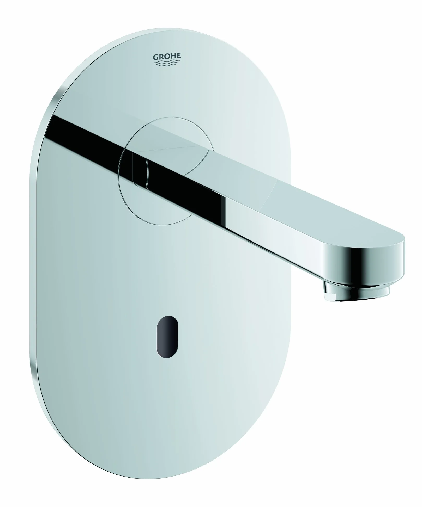 Grohe 3641000 elektronika na podczerwień do umywalki, bez mieszania, 1 sztuka