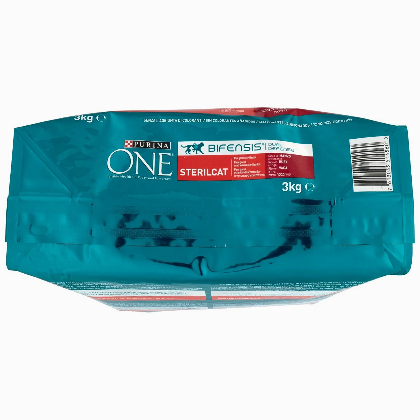 Purina Sterilicat Bifensis