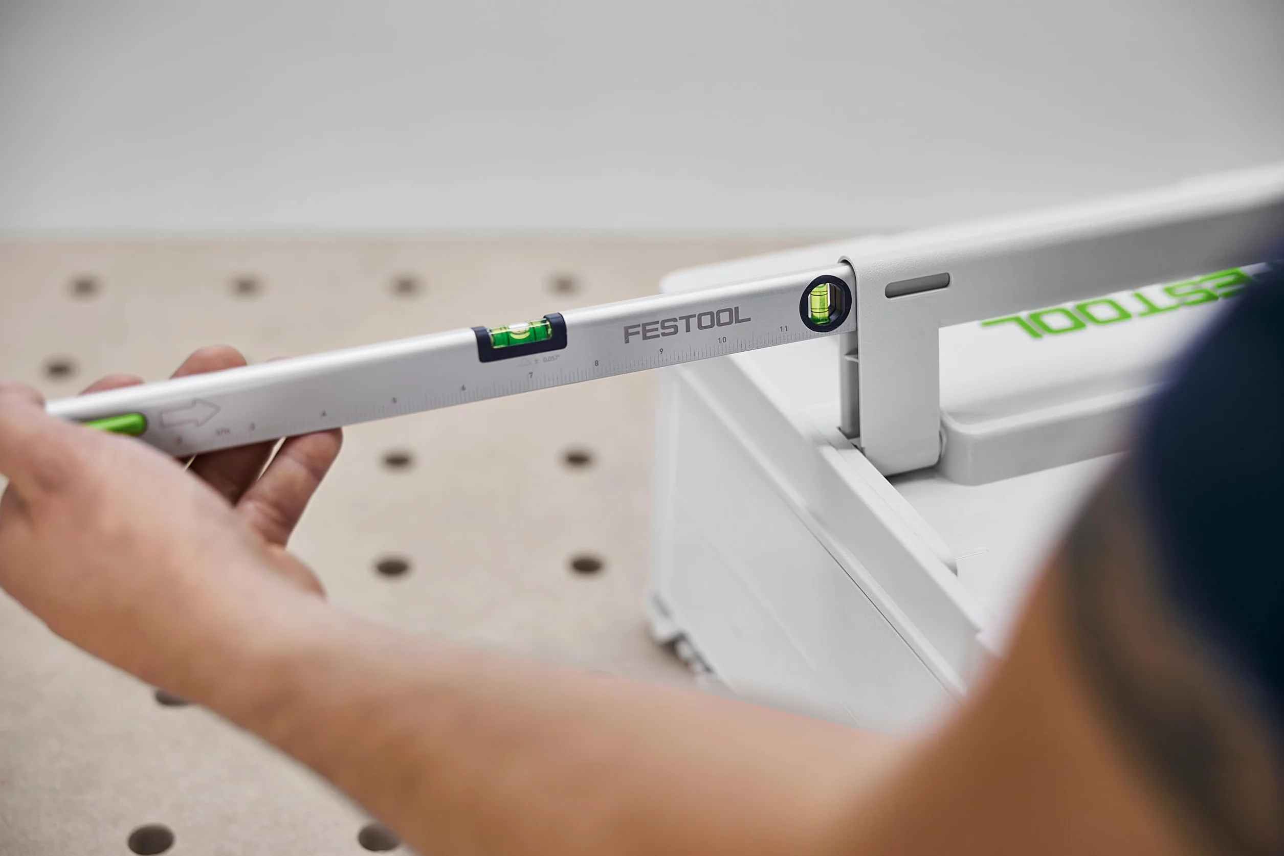 Festool Poziomica LEYSYS-FT1