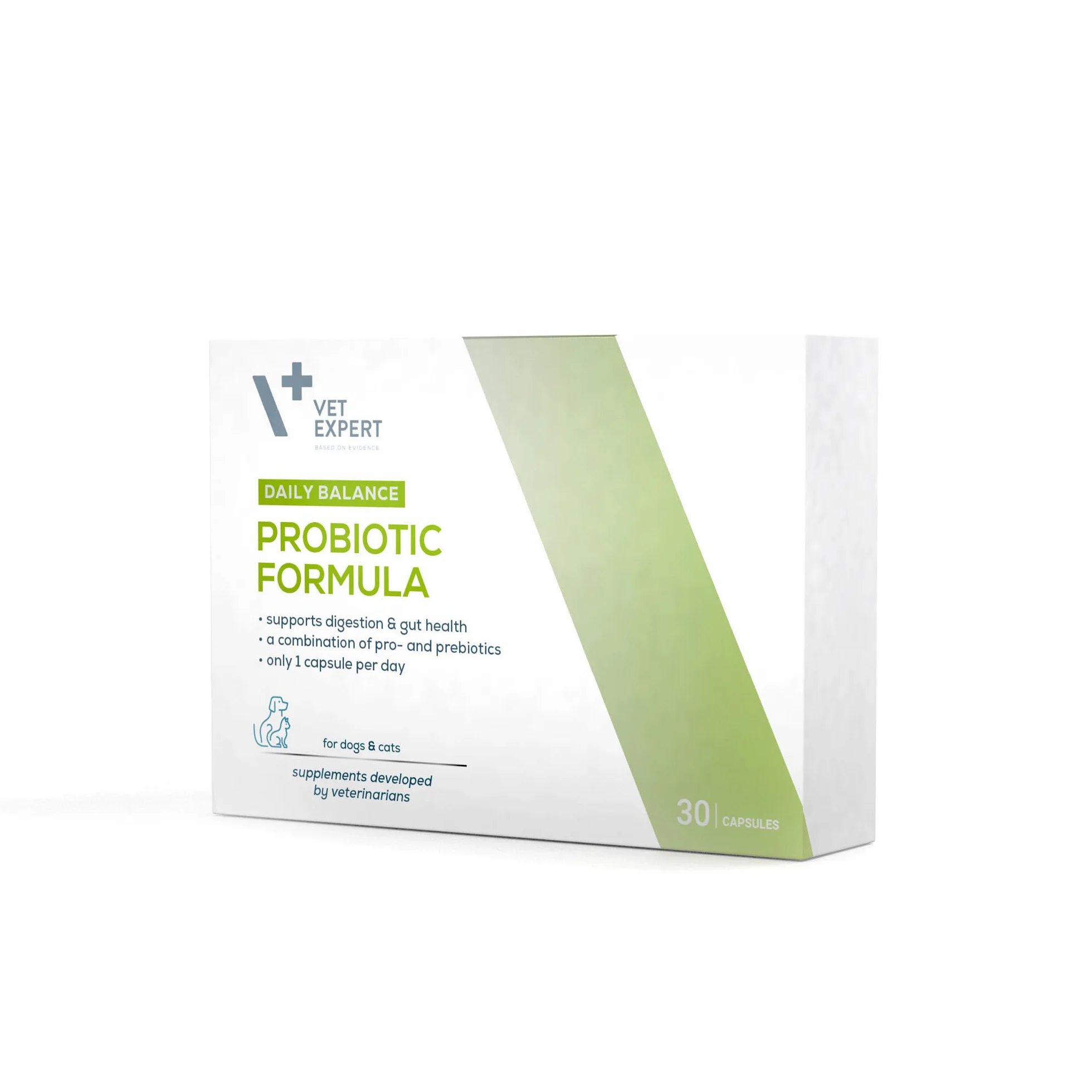 VET EXPERT PROBIOTIC FORMULA - probiotyk dla psów i kotów