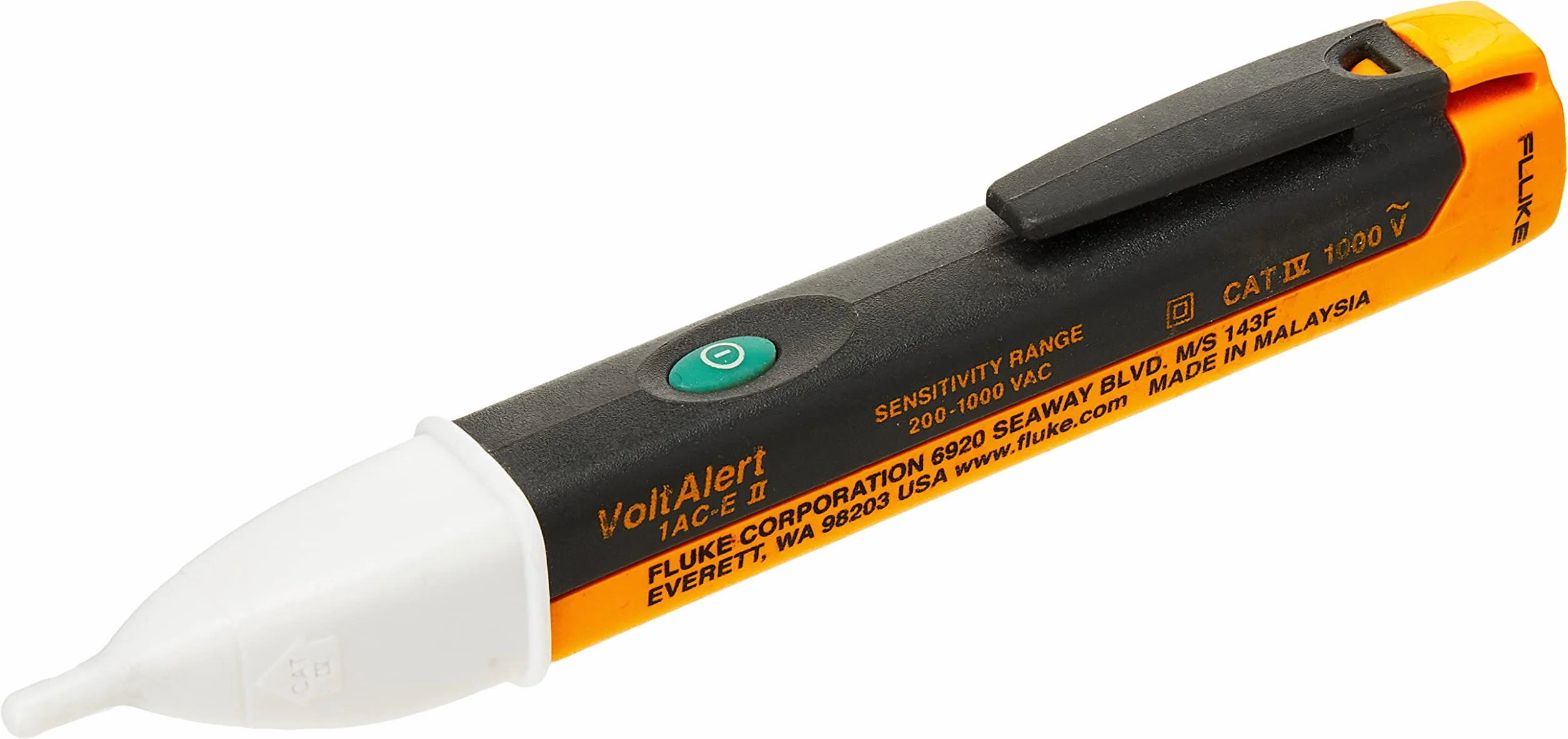 Fluke Fluke 1AC II VoltAlert Tester elektryczny
