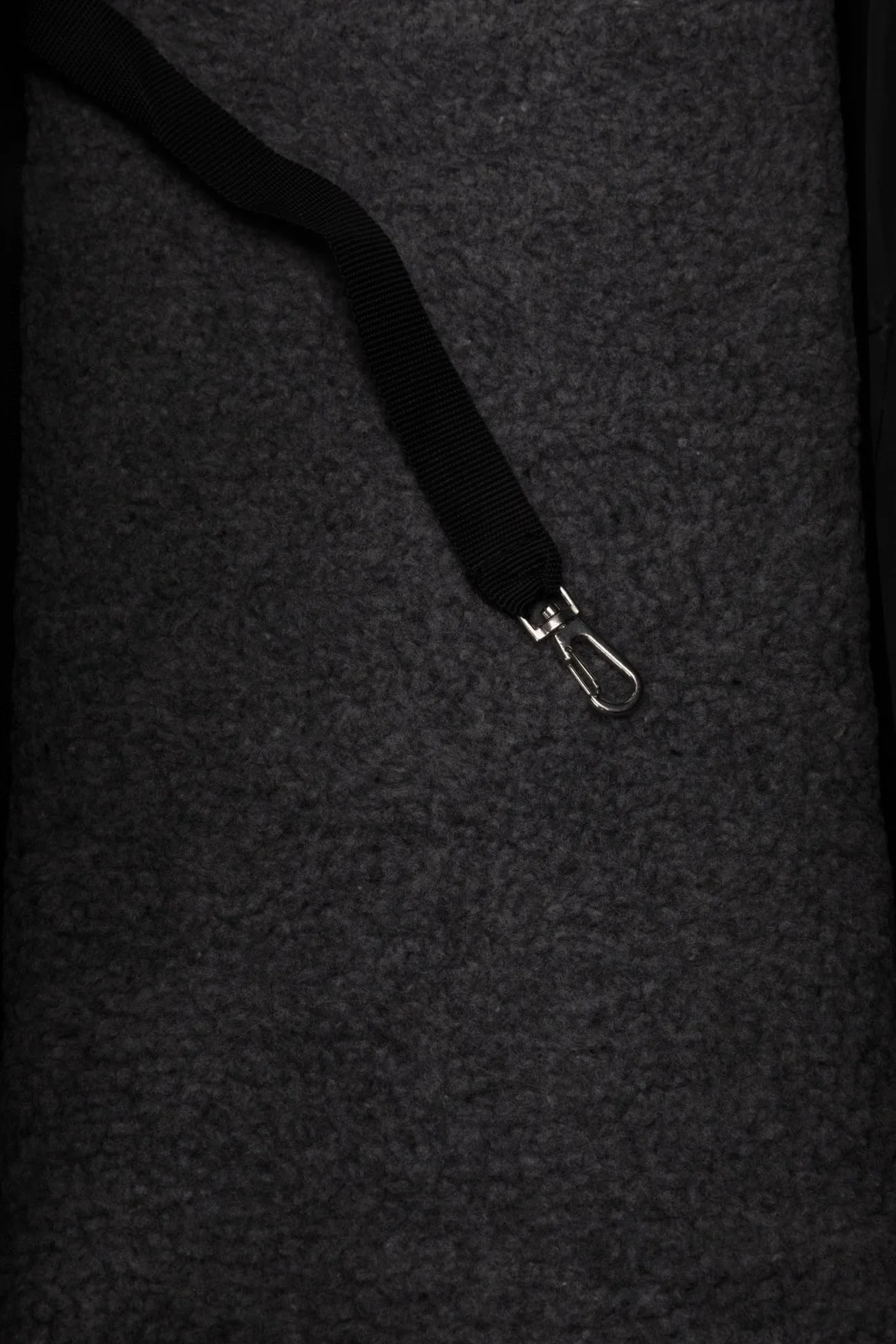 TRIXIE 28856 torba Alison, 20 × 29 × 43 cm, szary/niebieski