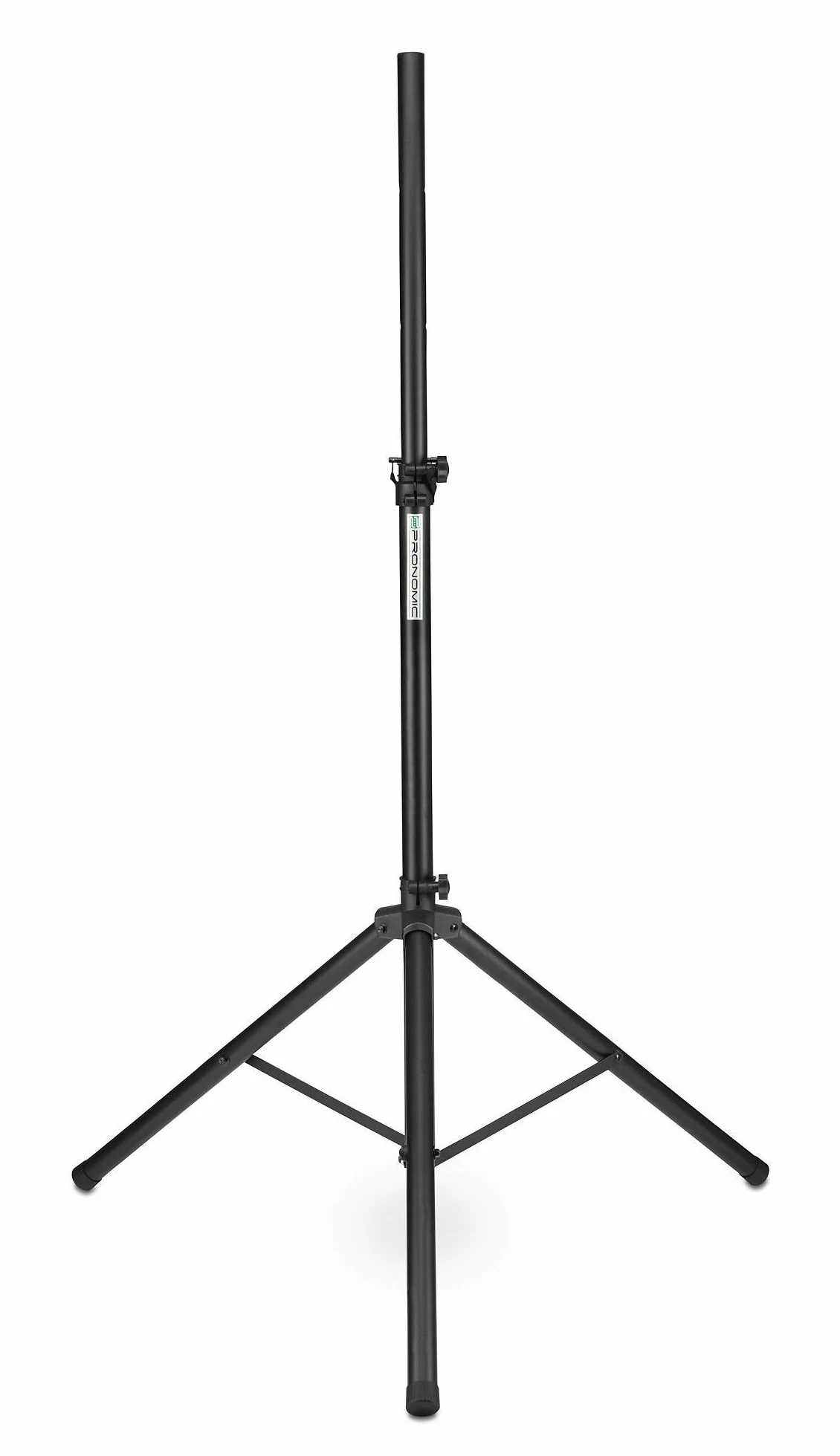 Pronomic Sps-1S 00016444 Statyw, Czarny, 120-193 cm