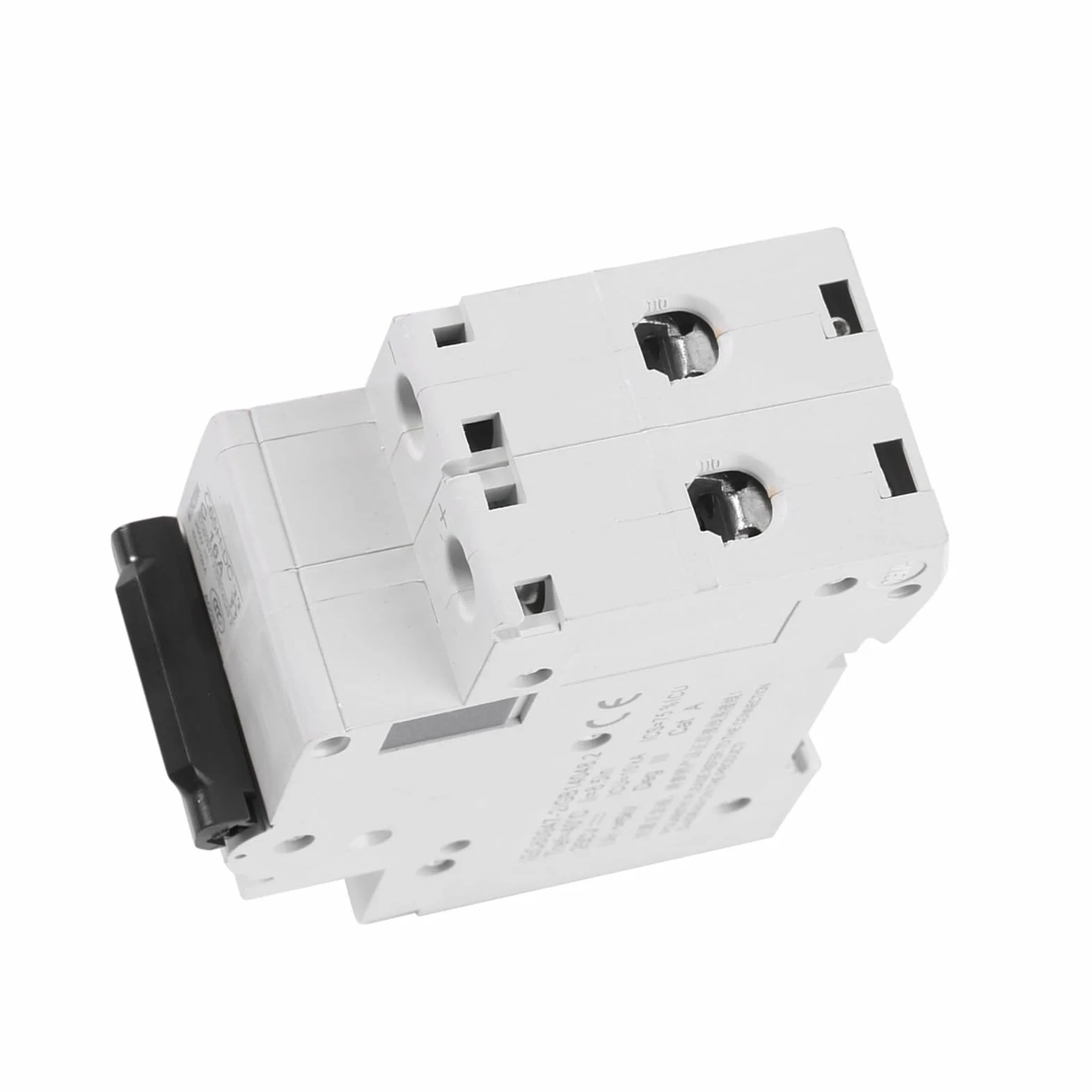 250V DC 2P Niederspannungs-Miniatur-Leistungsschalter Solar Energy Switch 16A / 32A / 63A(16A)