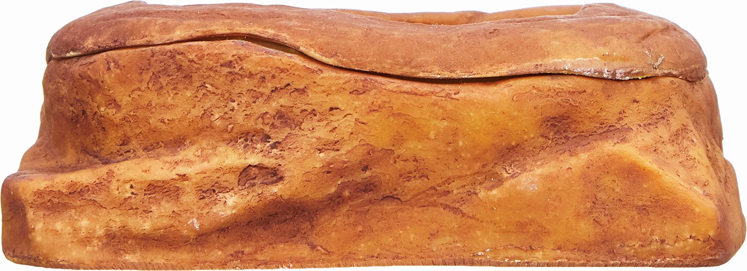 Exo Terra Worm Dish, miska do karmienia robaków, z pierścieniem, specjalnie do karmienia robaków, 1 sztuka (1 opakowanie)