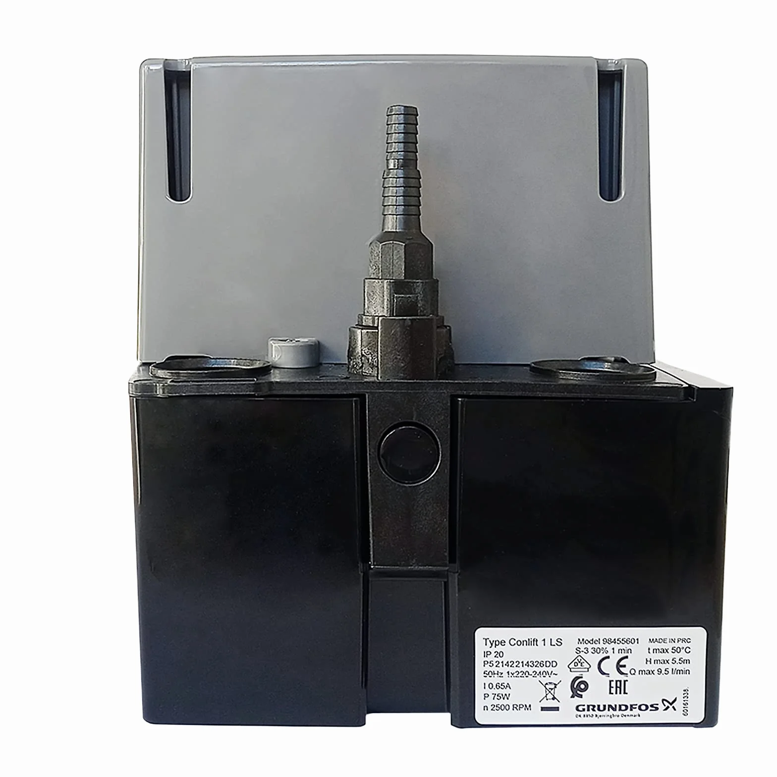 Grundfos conlift
