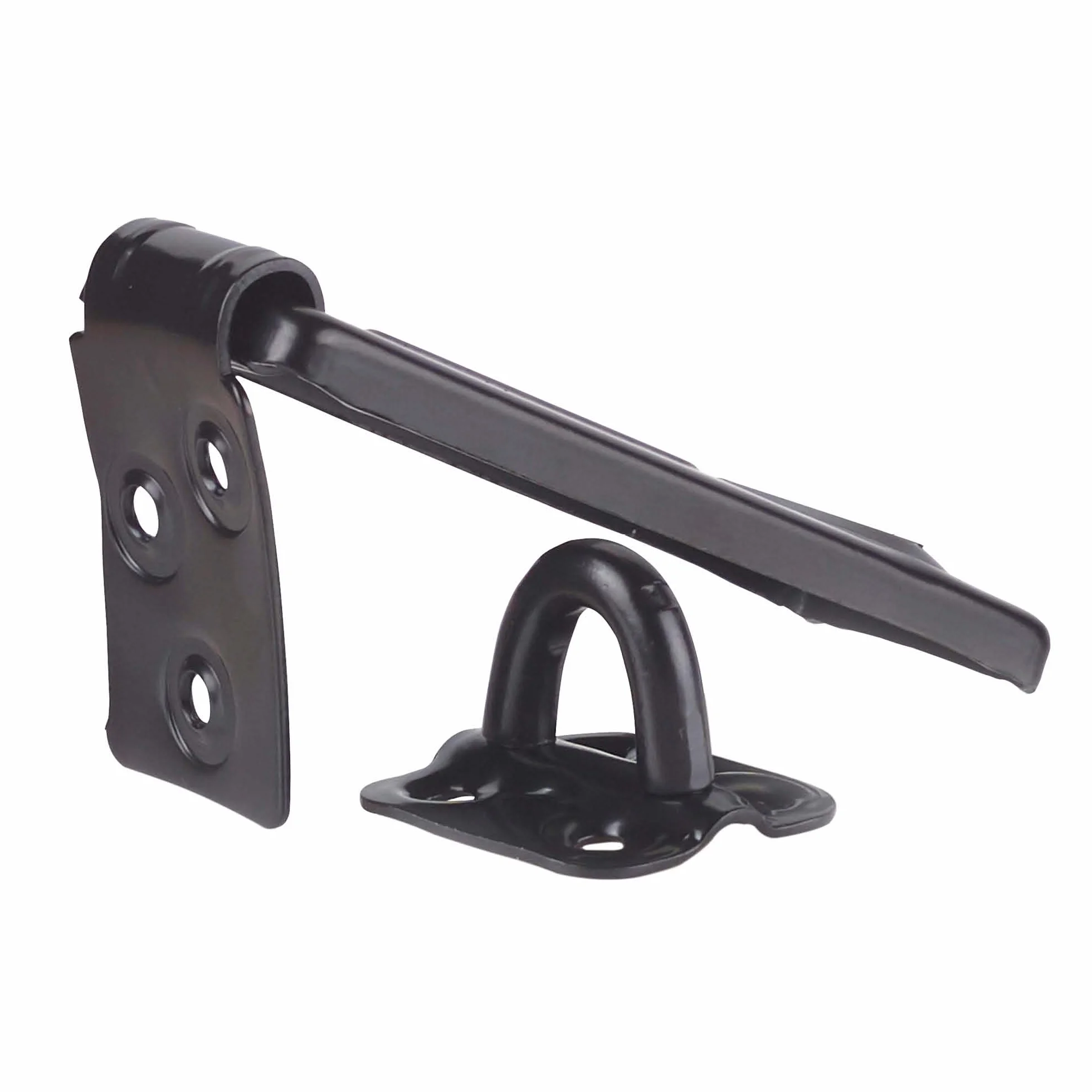 Yale Y105B/90/BK Wrzeciądz Stalowy 90x37mm Czarny